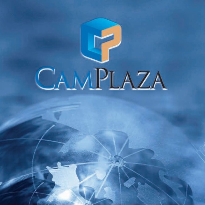 Cam Plaza E-Catalog